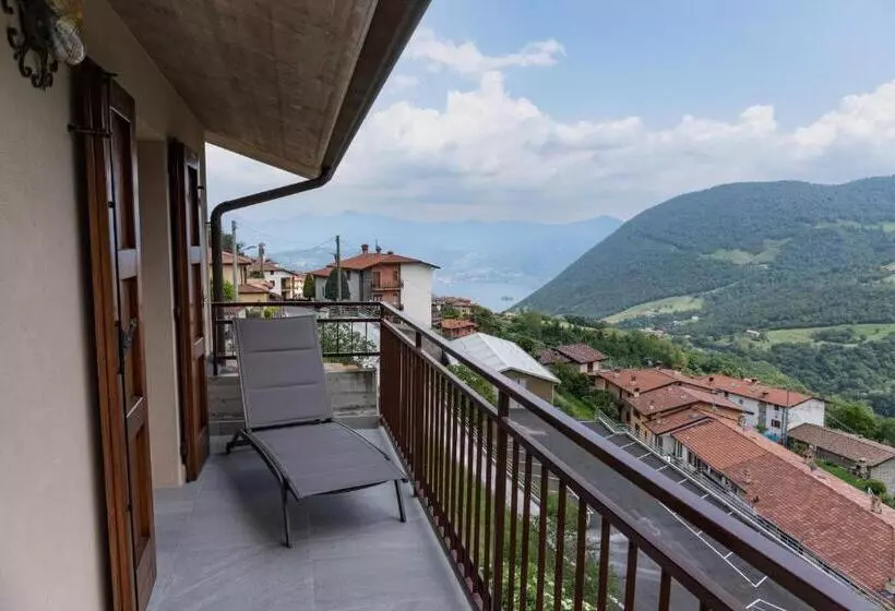 B&b La Bouganville