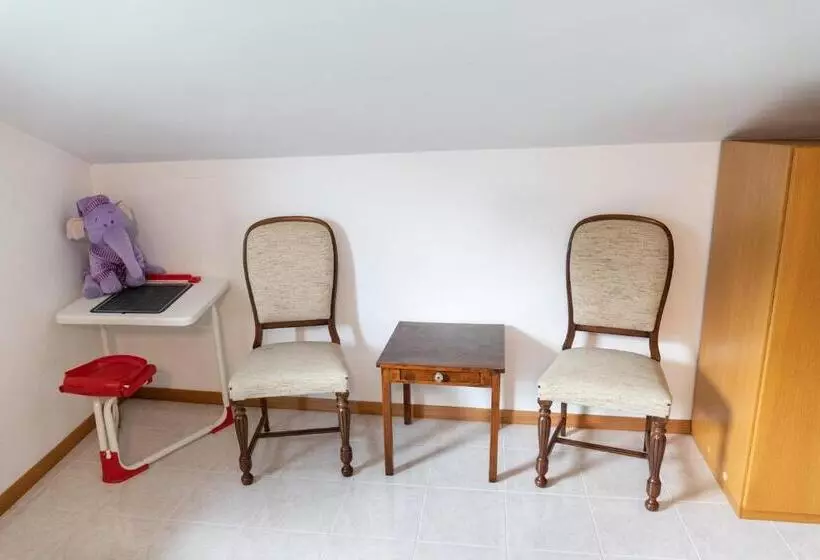 B&b La Bouganville
