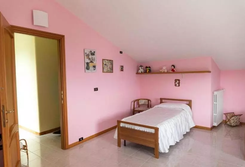 B&b La Bouganville