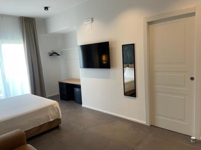 住宿加早餐  Sicily Milazzo Seafront Rooms