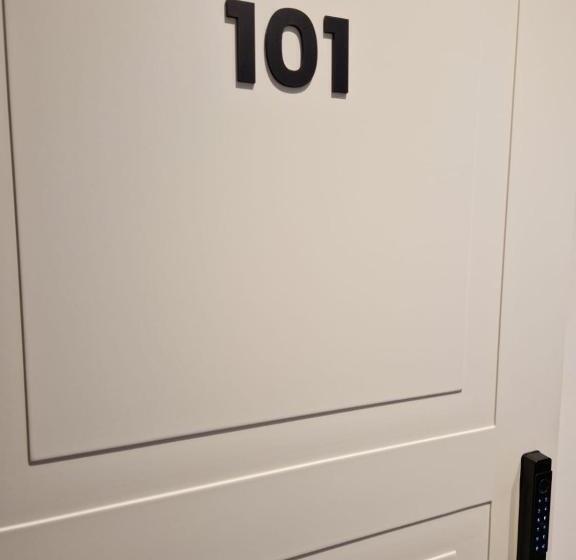 住宿加早餐  Sicily Milazzo Seafront Rooms