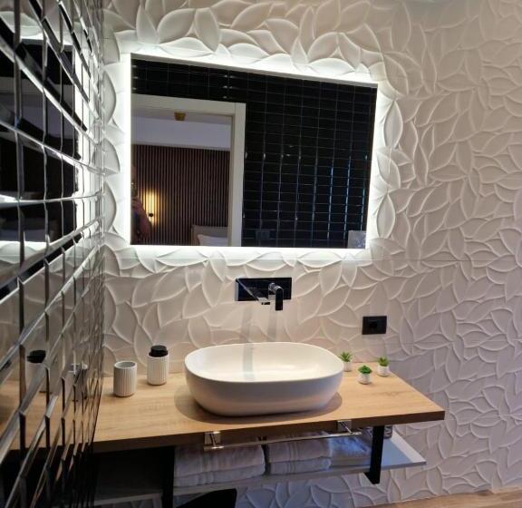 住宿加早餐  Sicily Milazzo Seafront Rooms