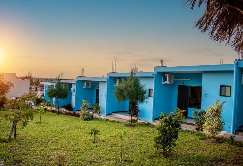 تختخواب و صبحانه Tofo Horizonte