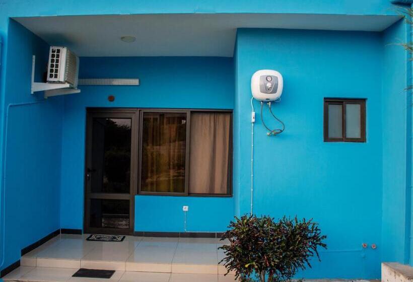 تختخواب و صبحانه Tofo Horizonte