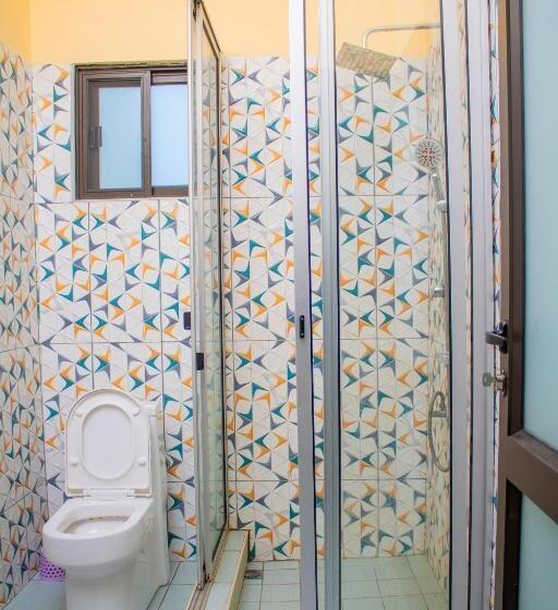 تختخواب و صبحانه Tofo Horizonte