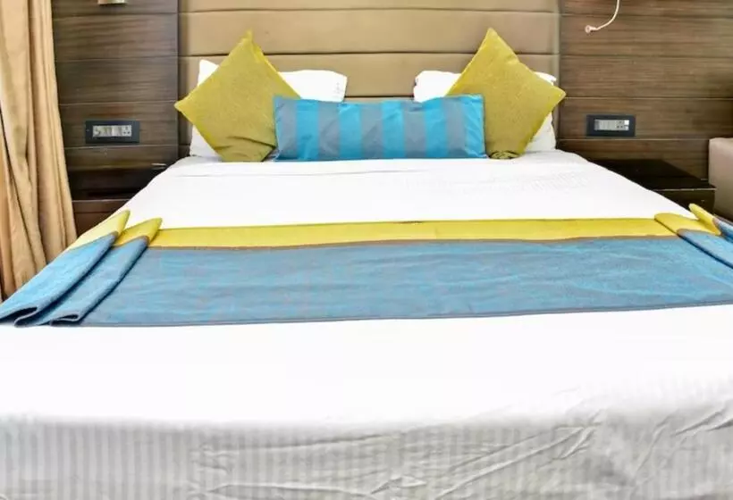 Hotelli Regalia Budaun Uttar Pradesh   Excellent Stay With Family