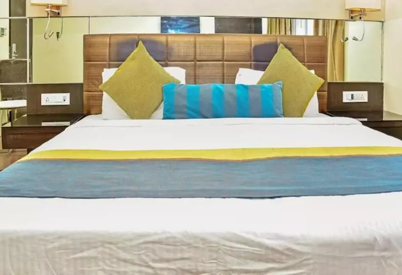 Hotelli Regalia Budaun Uttar Pradesh   Excellent Stay With Family