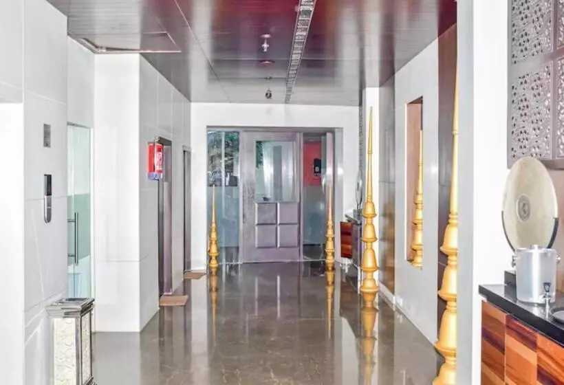 Hotelli Regalia Budaun Uttar Pradesh   Excellent Stay With Family