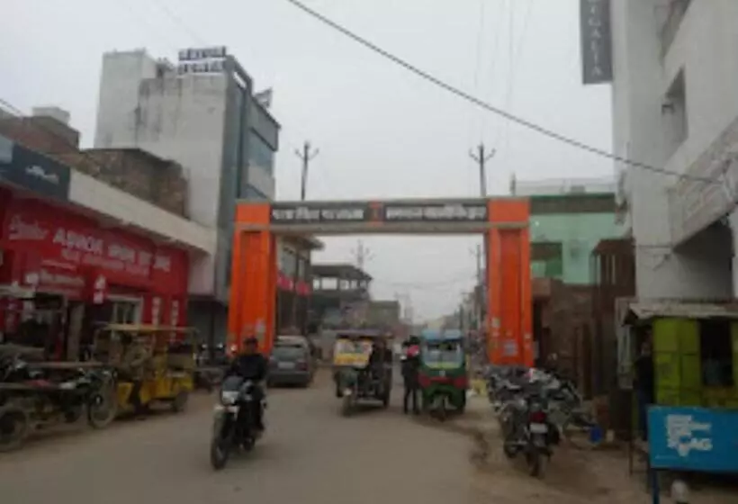 Hotelli Regalia Budaun Uttar Pradesh   Excellent Stay With Family