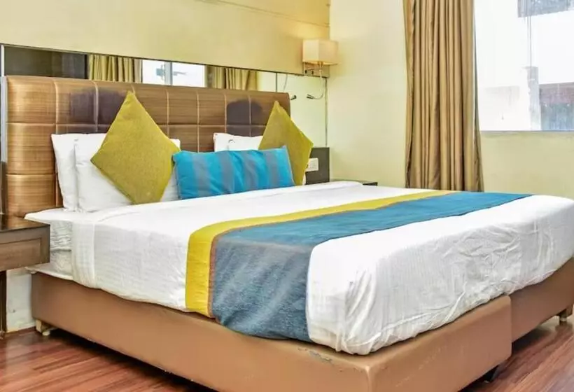 Hotelli Regalia Budaun Uttar Pradesh   Excellent Stay With Family