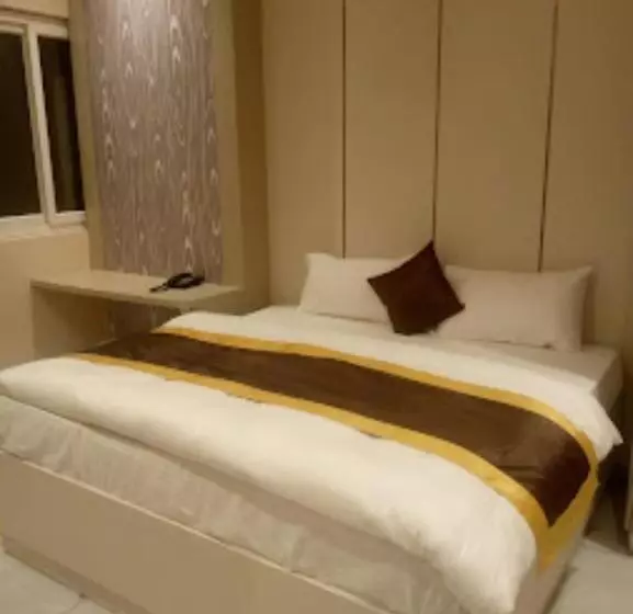 Hotelli Regalia Budaun Uttar Pradesh   Excellent Stay With Family