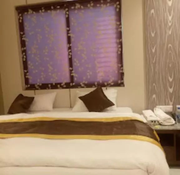 Hotelli Regalia Budaun Uttar Pradesh   Excellent Stay With Family