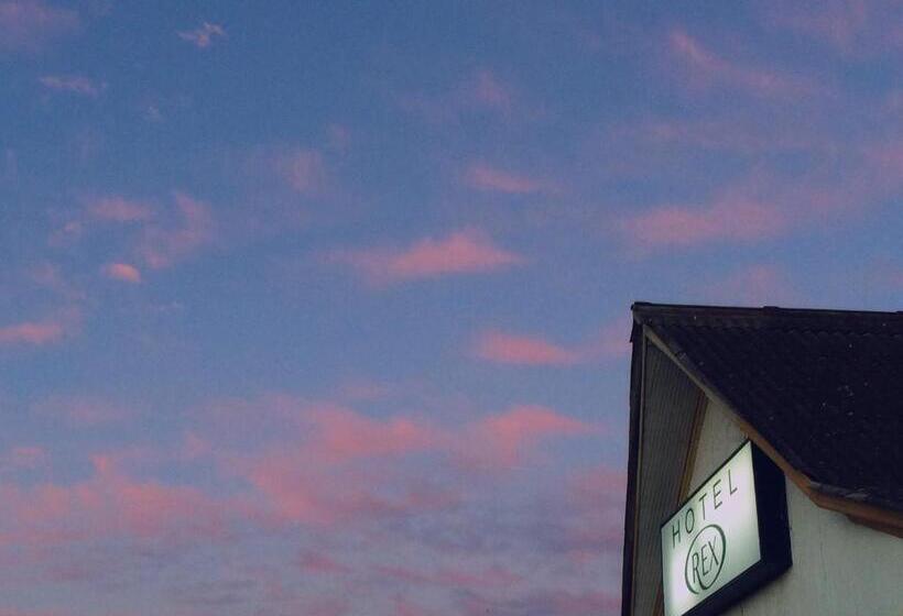 فندق Rex