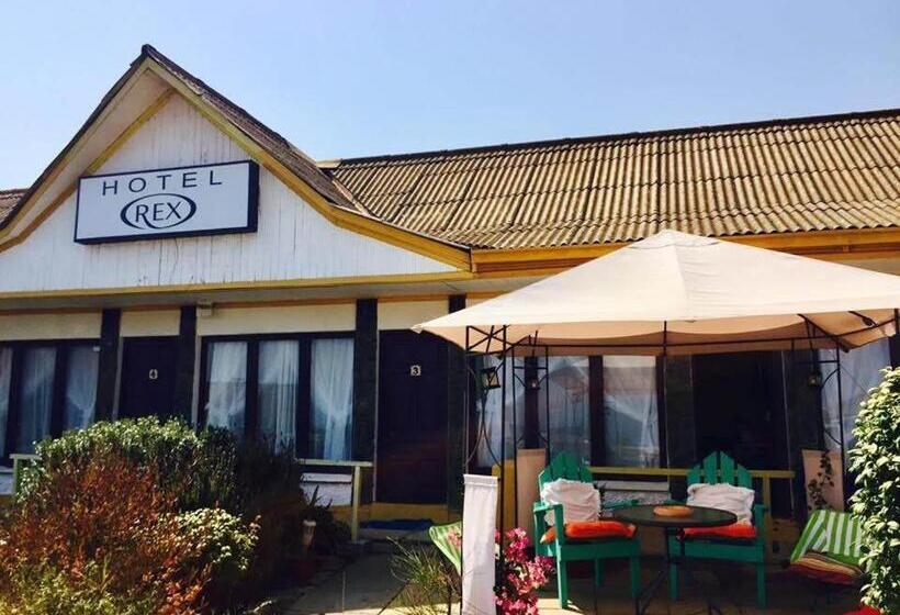 فندق Rex