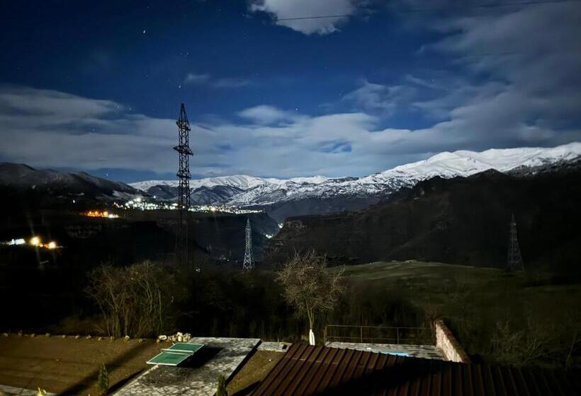 پانسیون Aghdepat