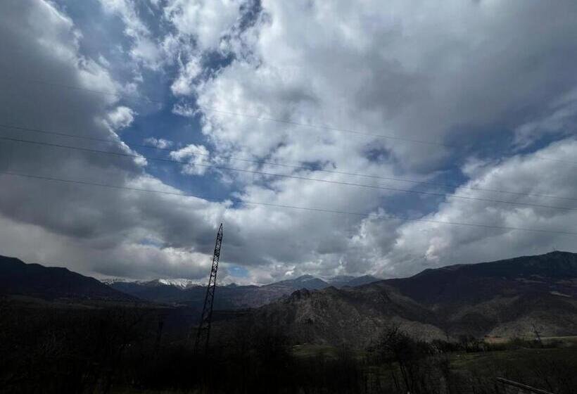 پانسیون Aghdepat