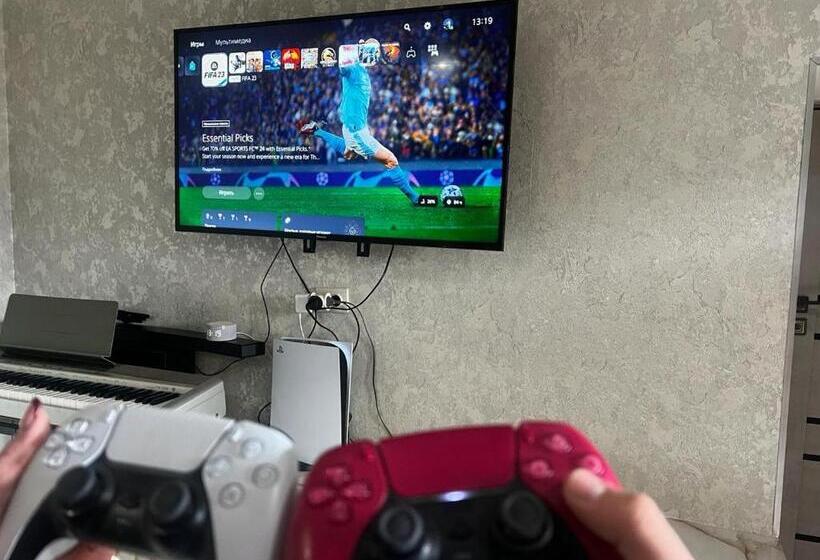 پانسیون Aghdepat