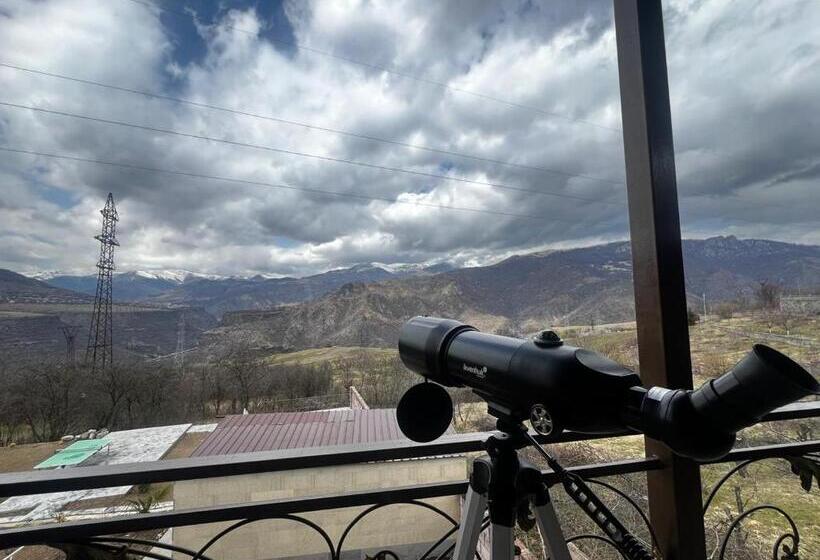 پانسیون Aghdepat