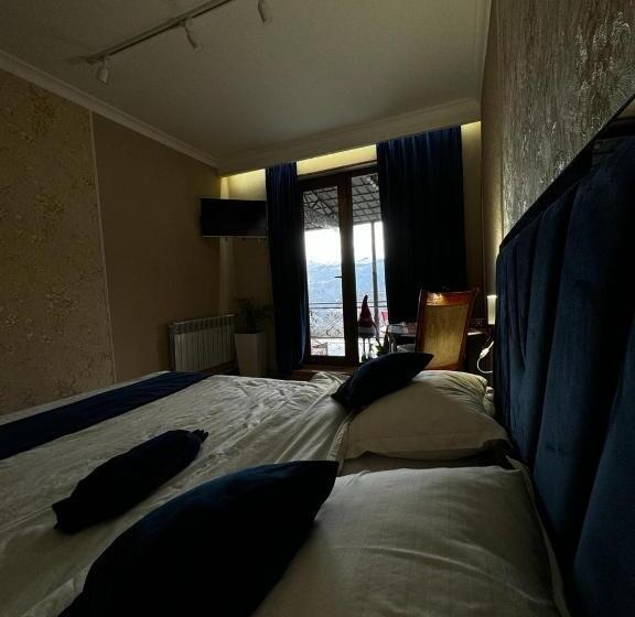 پانسیون Aghdepat