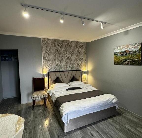 پانسیون Aghdepat