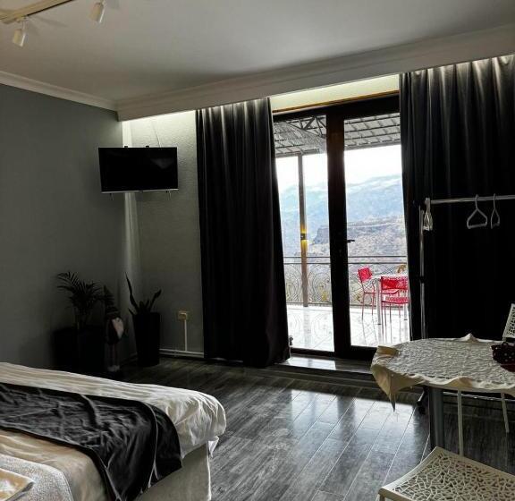 پانسیون Aghdepat