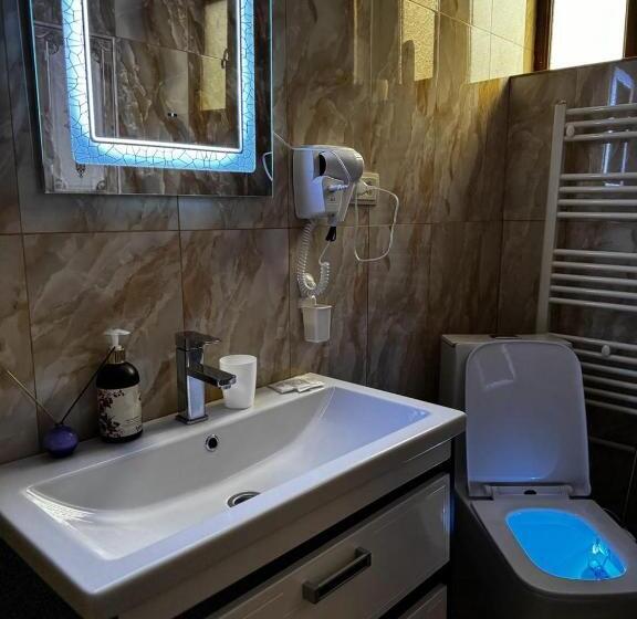 پانسیون Aghdepat