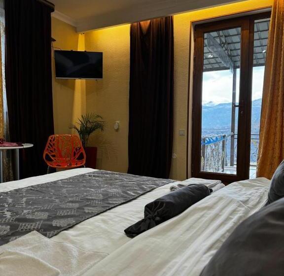 پانسیون Aghdepat