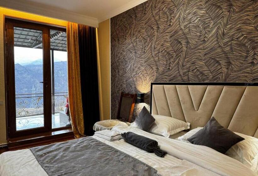 پانسیون Aghdepat