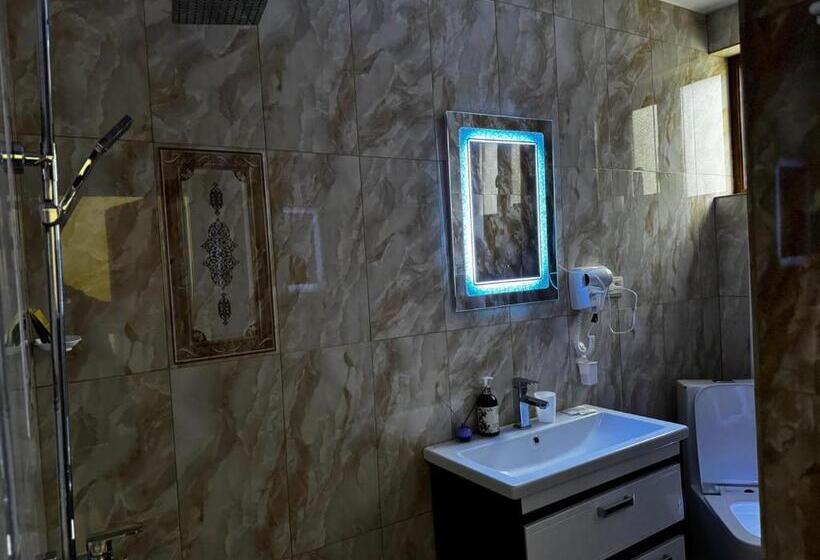 پانسیون Aghdepat