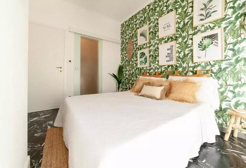 ペンション La Casita