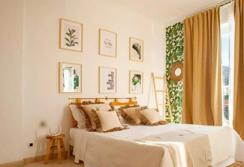 ペンション La Casita