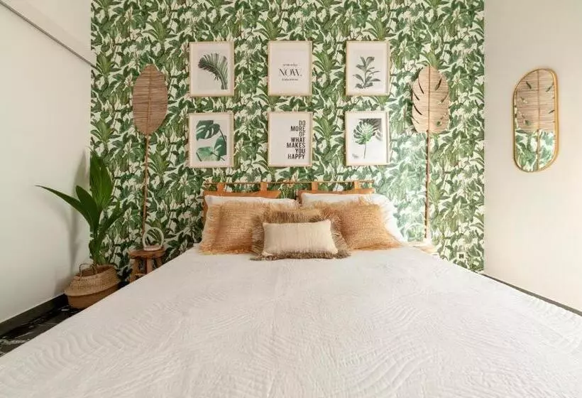 ペンション La Casita