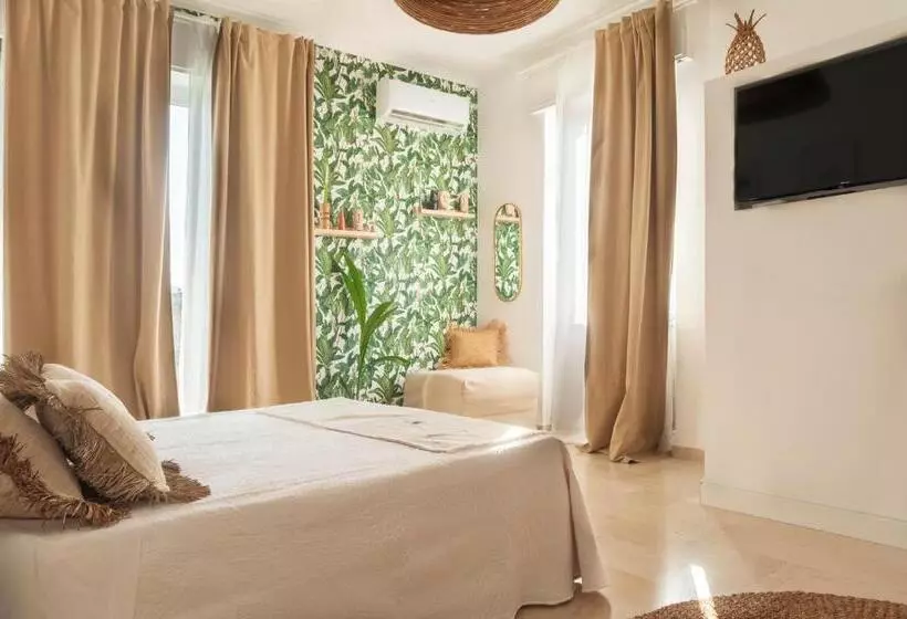 ペンション La Casita