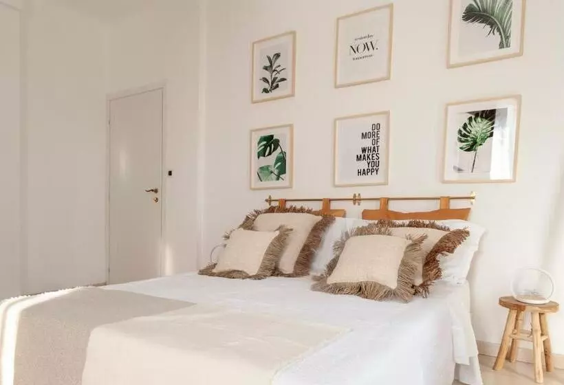 ペンション La Casita