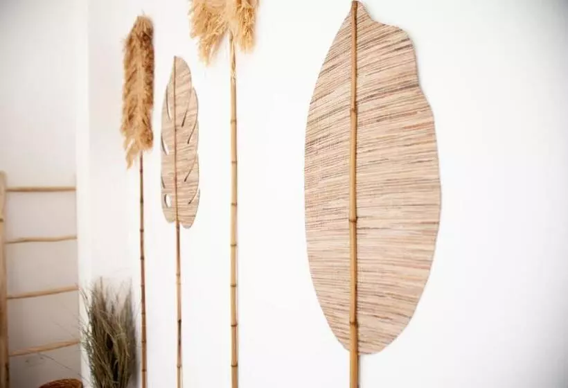 ペンション La Casita