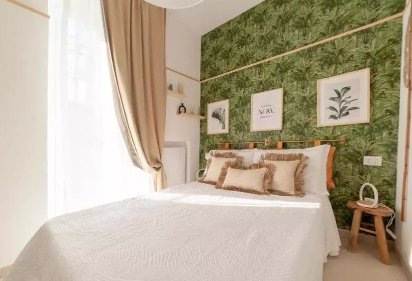 ペンション La Casita