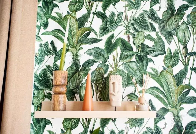 ペンション La Casita