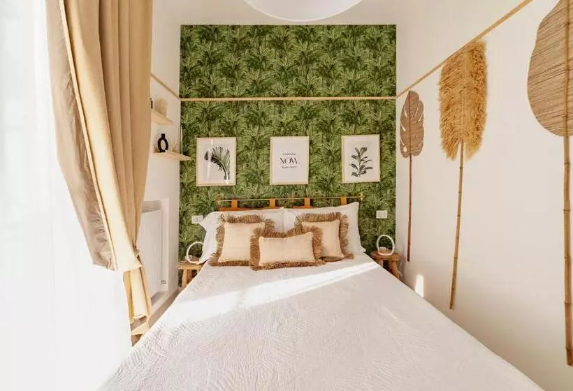 ペンション La Casita