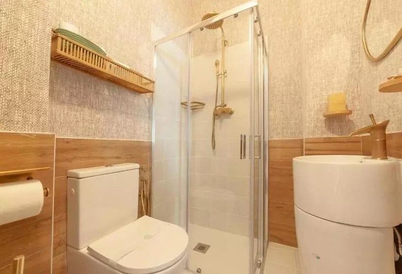 ペンション La Casita