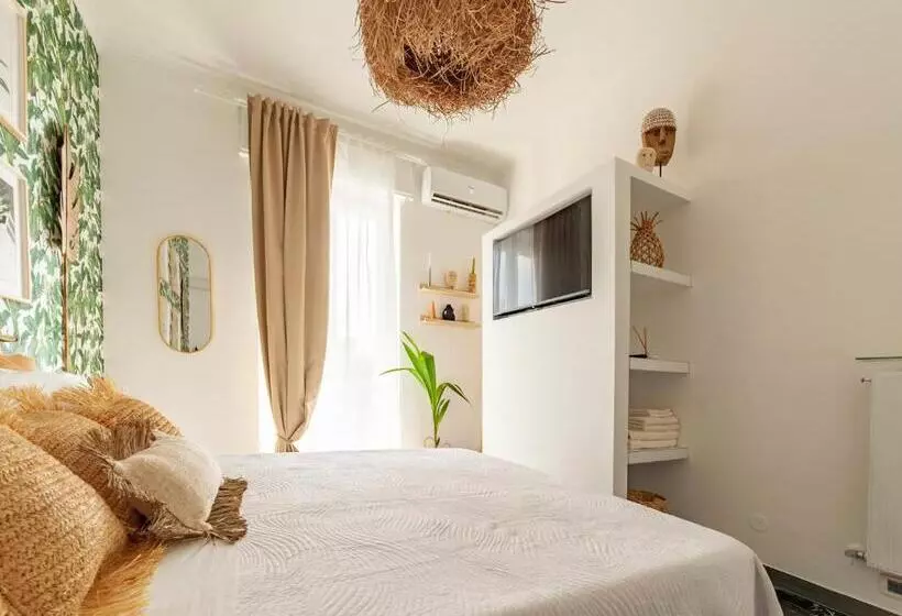 ペンション La Casita