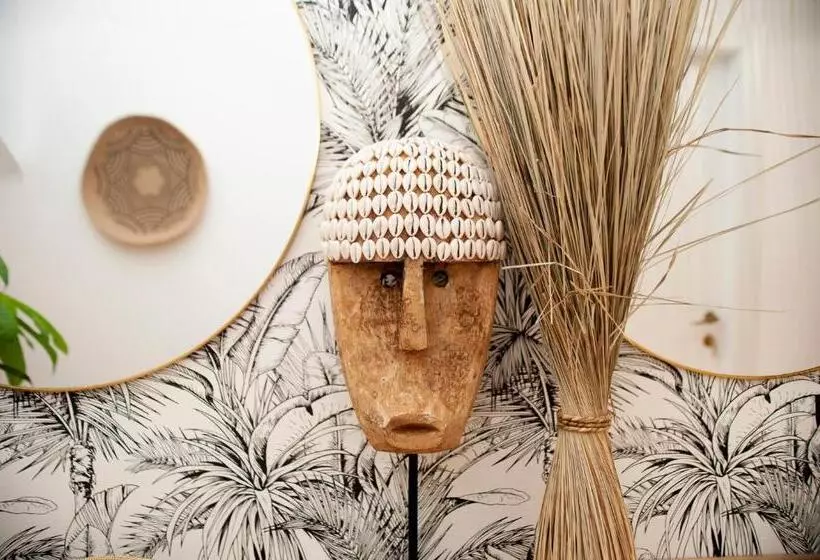 ペンション La Casita