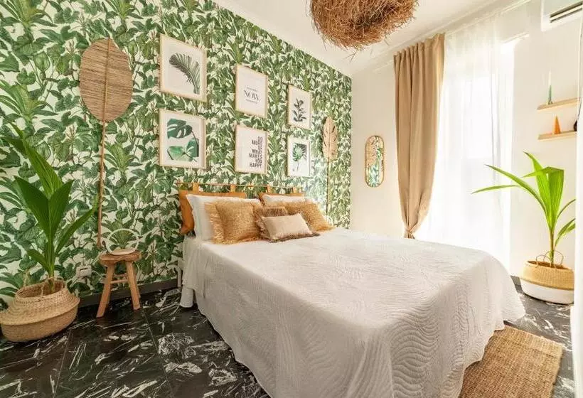 ペンション La Casita