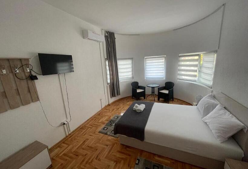 پانسیون Stan Na Dan Kod Sase