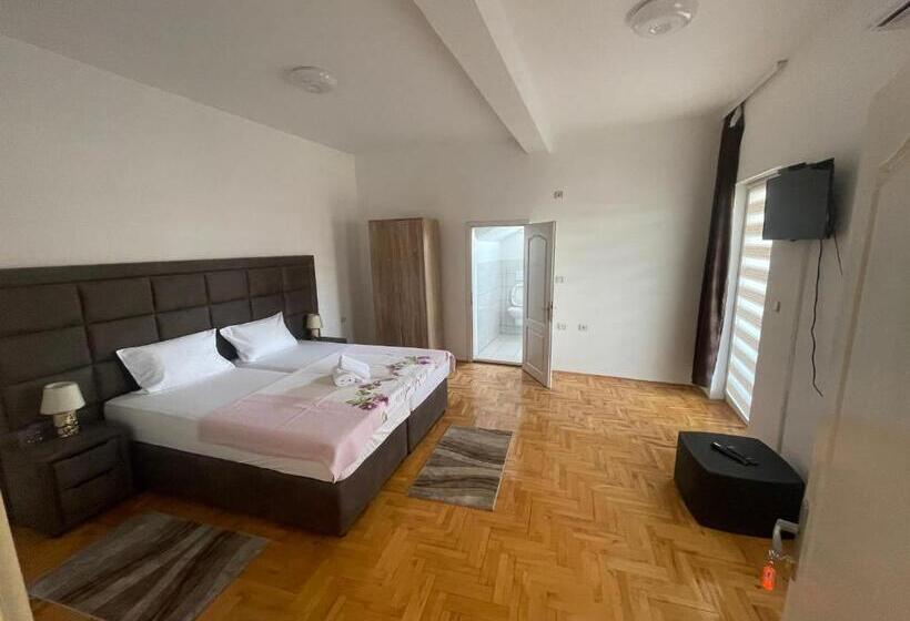 پانسیون Stan Na Dan Kod Sase