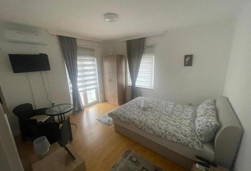 پانسیون Stan Na Dan Kod Sase