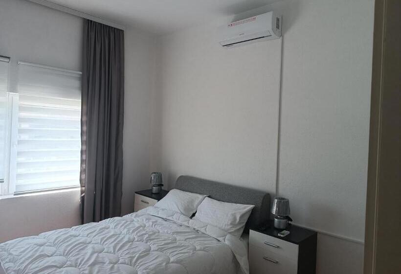 پانسیون Stan Na Dan Kod Sase