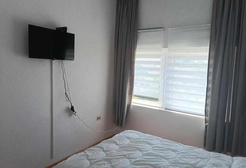 پانسیون Stan Na Dan Kod Sase