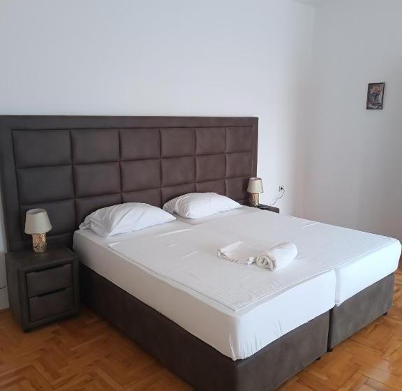 پانسیون Stan Na Dan Kod Sase