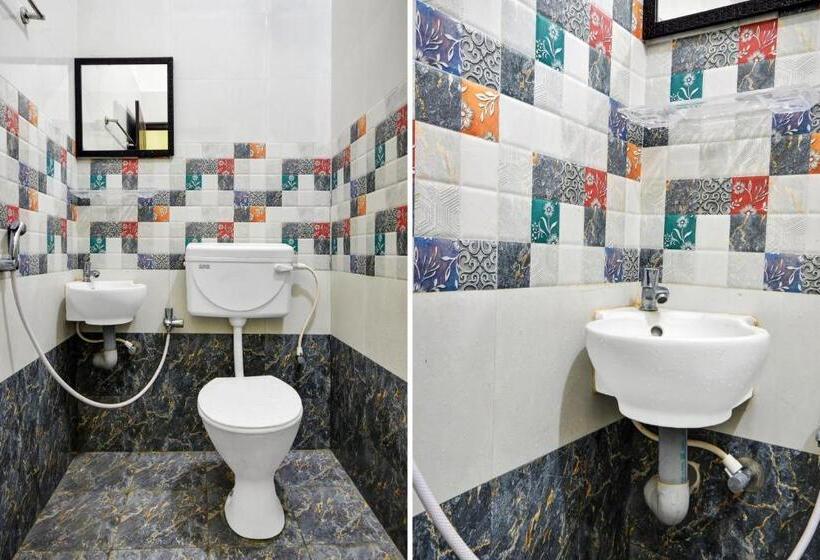 Spot On Hotel Anand Lodge