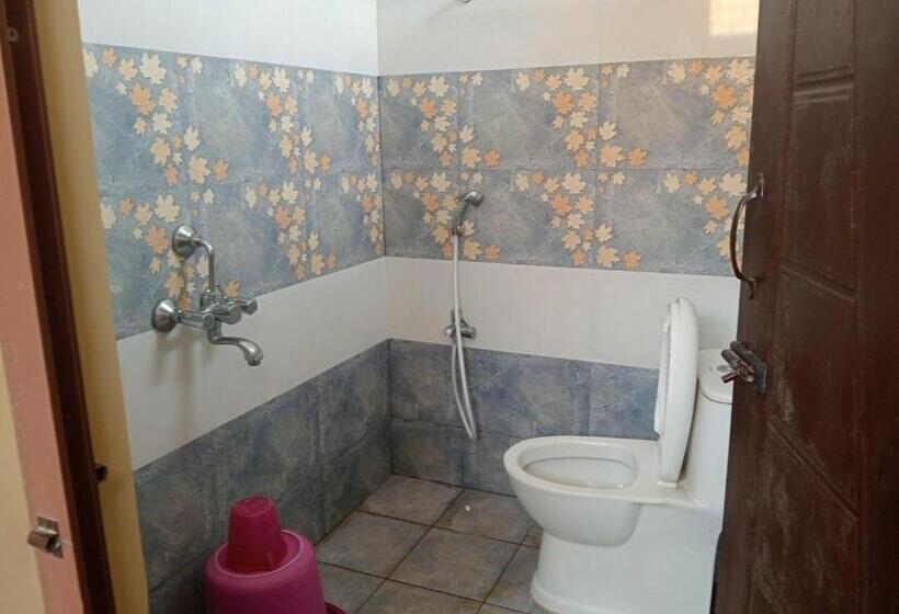 Spot On Hotel Anand Lodge